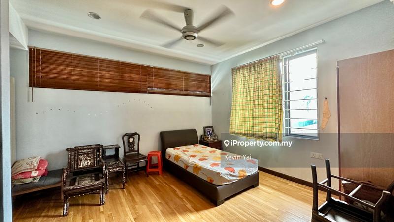 Banglo untuk Dijual di Taman Bangsar, Bangsar oleh Kevin Yai - iProperty.com.my
