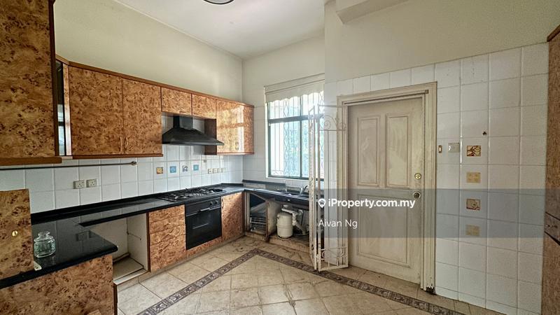 Semi-Detached House for Sale in Bukit Bandaraya, Bangsar by Aivan Ng - iProperty.com.my