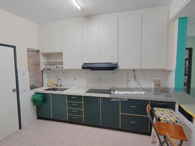 For Rent - Desa Gembira