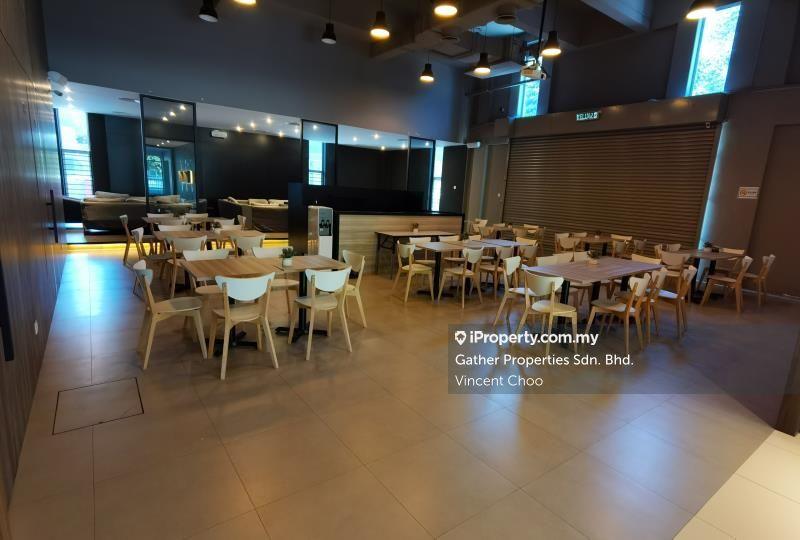 Semi-D Kilang untuk Dijual di Puncak Alam, Selangor oleh Vincent Choo - iProperty.com.my