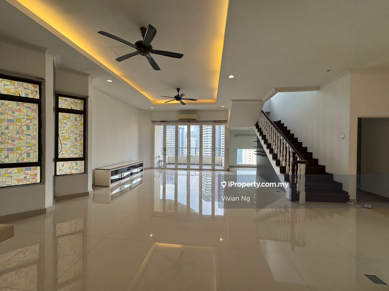 For Sale - Robson Condominium