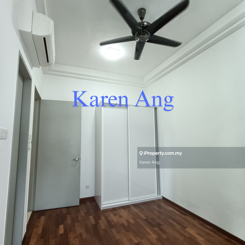 Service Residence for Sale in PJ Midtown by Karen Ang - iProperty.com.my