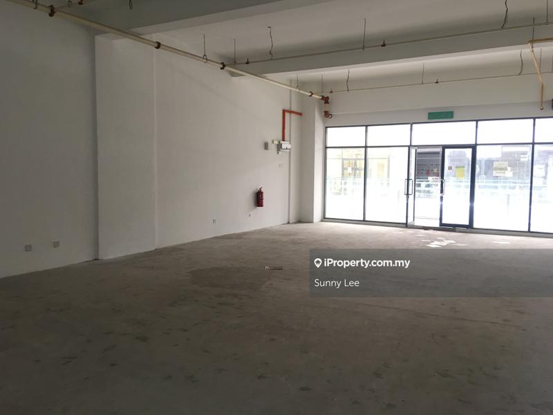 Shop for Sale in One South, Seri Kembangan by Sunny Lee - iProperty.com.my