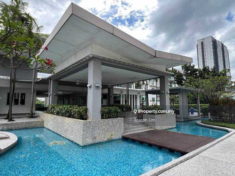 For Sale - Subang Parkhomes