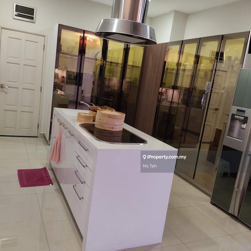 Kondominium untuk Dijual di Desa Kiara oleh Ms Teh - iProperty.com.my