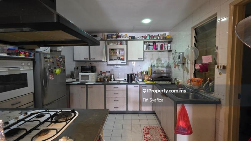 Kondominium untuk Dijual di Damansara Villa oleh Fifi Syafiza - iProperty.com.my