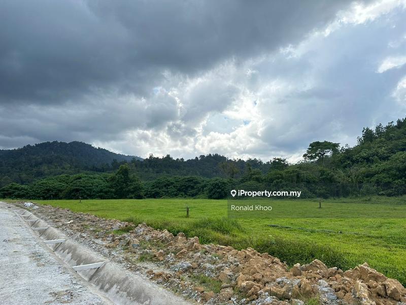 Tanah Pertanian untuk Dijual di Karak, Pahang oleh Ronald Khoo - iProperty.com.my