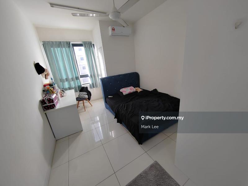 Service Residence for Sale in Horizon Suites by Mark Lee - iProperty.com.my