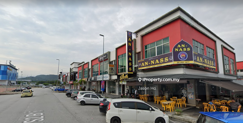 For Sale - Dataran Centrio