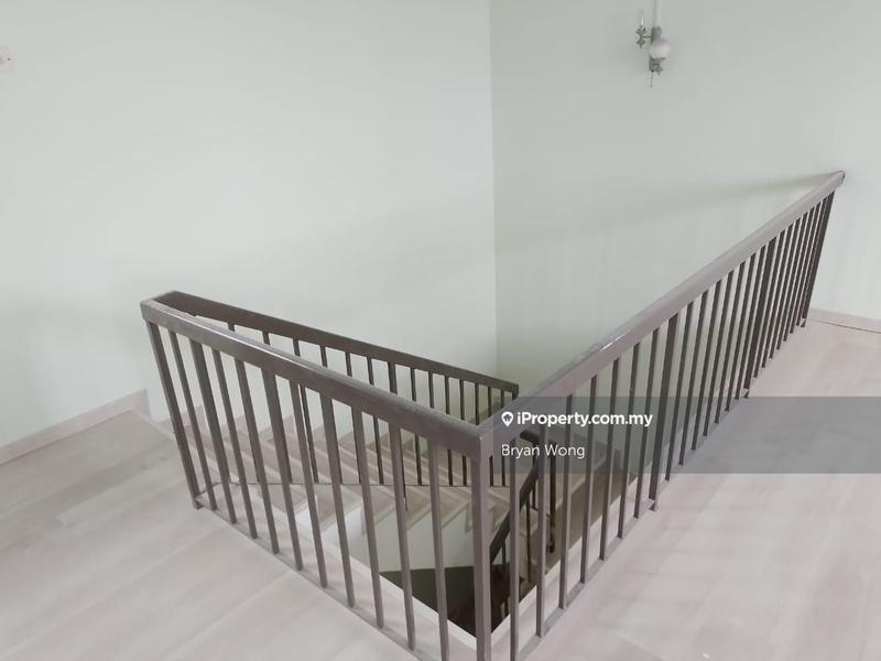 Rumah Berkembar untuk Dijual di Taman Bukit Kajang, Kajang oleh Bryan Wong - iProperty.com.my