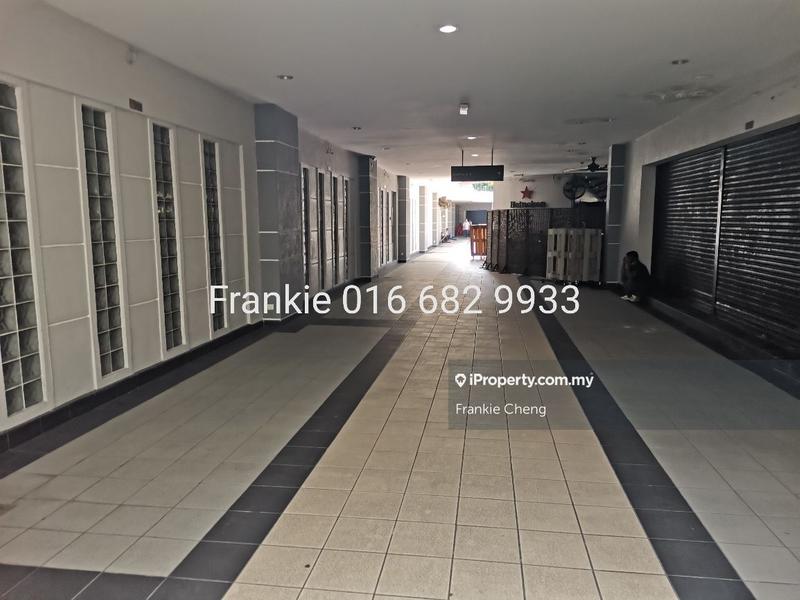 Shop / Office untuk Dijual di Kelana Jaya, Petaling Jaya oleh Frankie Cheng - iProperty.com.my
