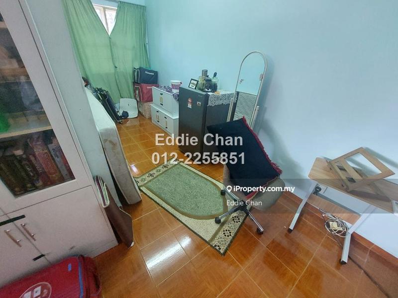 Rumah Berkembar untuk Dijual di Taman Melawati, Ulu Kelang oleh Eddie Chan - iProperty.com.my