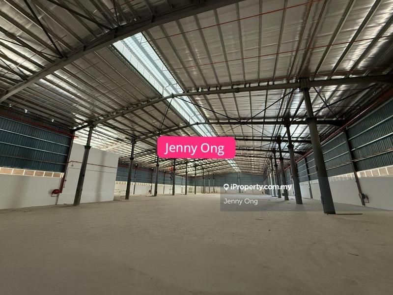 For Rent - Valdor Sungai Jawi Batu Kawan, Kawasan Perindustrian Batu Kawan, Simpang Ampat