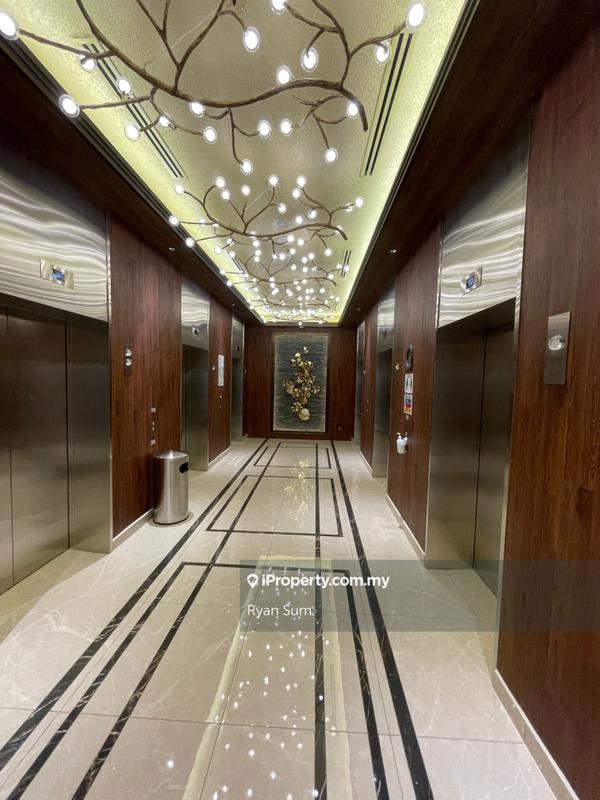 Service Residence for Rent in Pinnacle Sri Petaling by Ryan Sum - iProperty.com.my