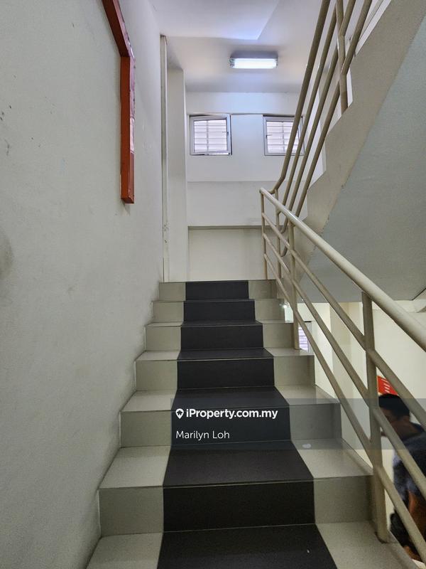 For Sale - Parklane Commercial Hub, Kelana Jaya, Petaling Jaya