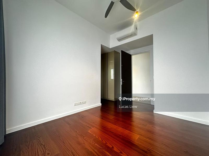 Service Residence for Rent in Park Regent @Desa Park City by Lucas Liew - iProperty.com.my