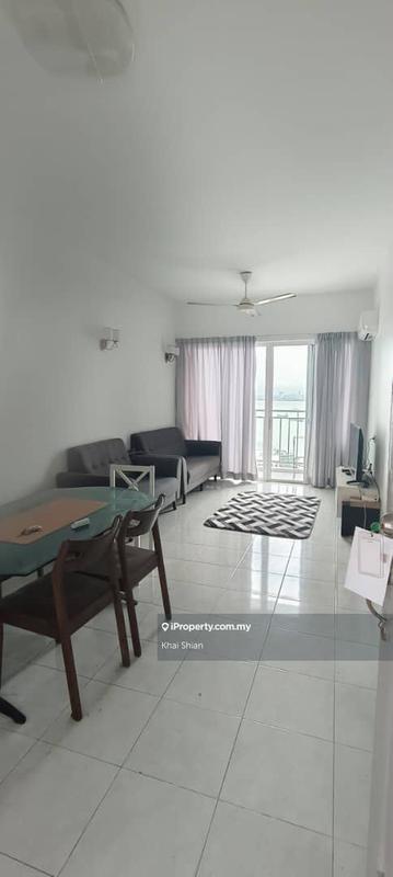 For Rent - The Spring