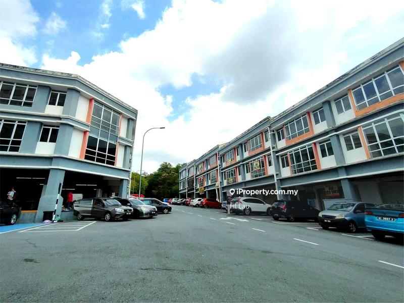 Shop for Rent in Taman Salak Perdana, Dengkil by Hl Lau - iProperty.com.my