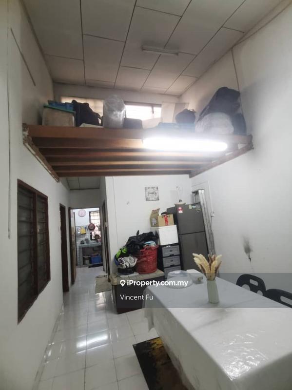 1-storey Terraced House for Sale in Taman Seri Paroi, Paroi by Vincent Fu - iProperty.com.my