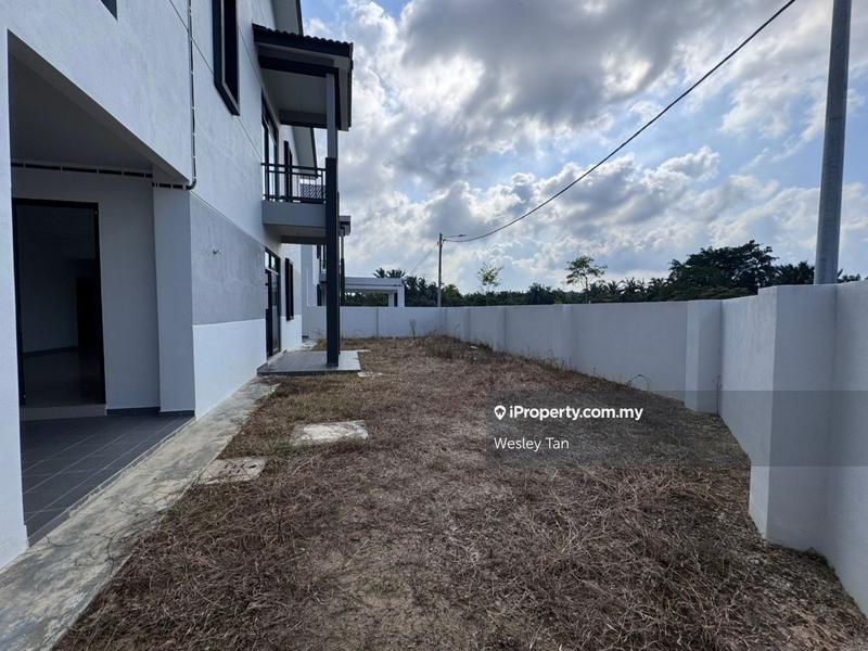 2-storey Terraced House for Sale in Taman Bukit Katil Damai, Bukit Katil by Wesley Tan - iProperty.com.my