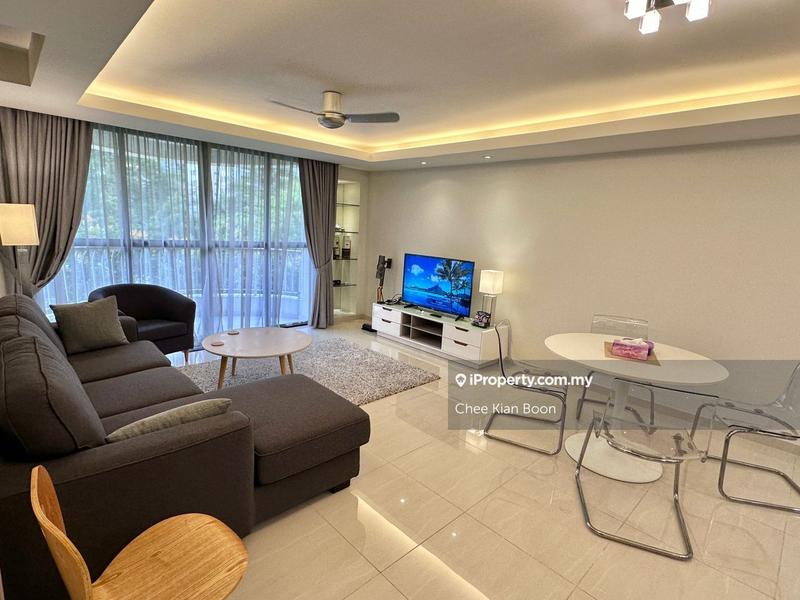 For Rent - Mont Kiara Pines