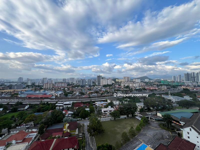 For Rent - Oxford Residences @ Pavilion Embassy