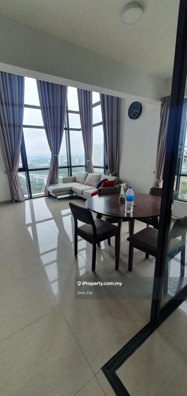 For Rent - Eclipse Residence @ Pan'gaea
