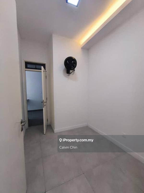 Residensi Servis untuk Dijual di Sky Meridien oleh Calvin Chin - iProperty.com.my