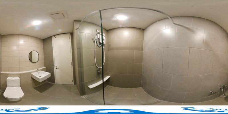 For Rent Paisley @ Tropicana Metropark