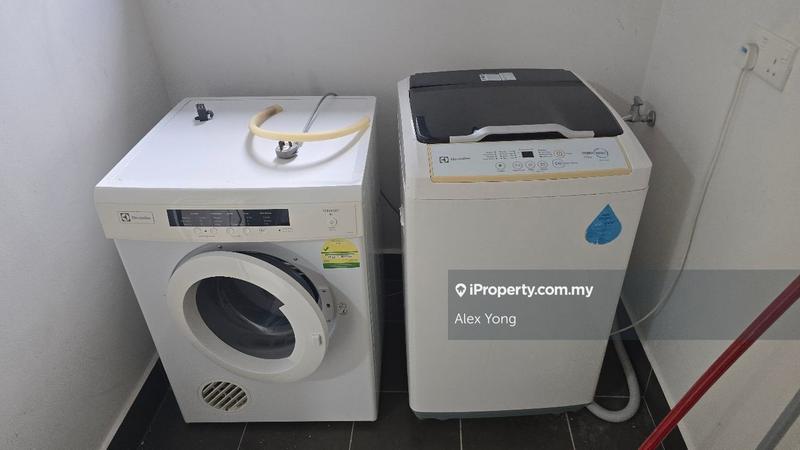 For Rent - G Residence