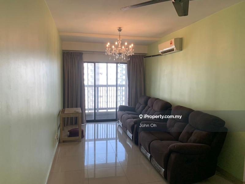 For Sale - Alam Sanjung