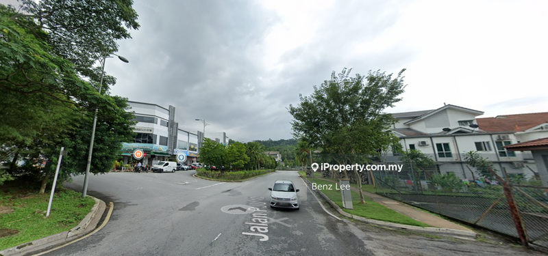 Kedai untuk Dijual di Sutera Damansara, Damansara Damai oleh Benz Lee - iProperty.com.my