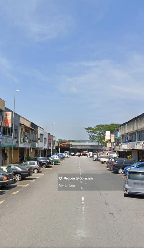 For Sale - Perindustrian Belmas johan link factory Freehold