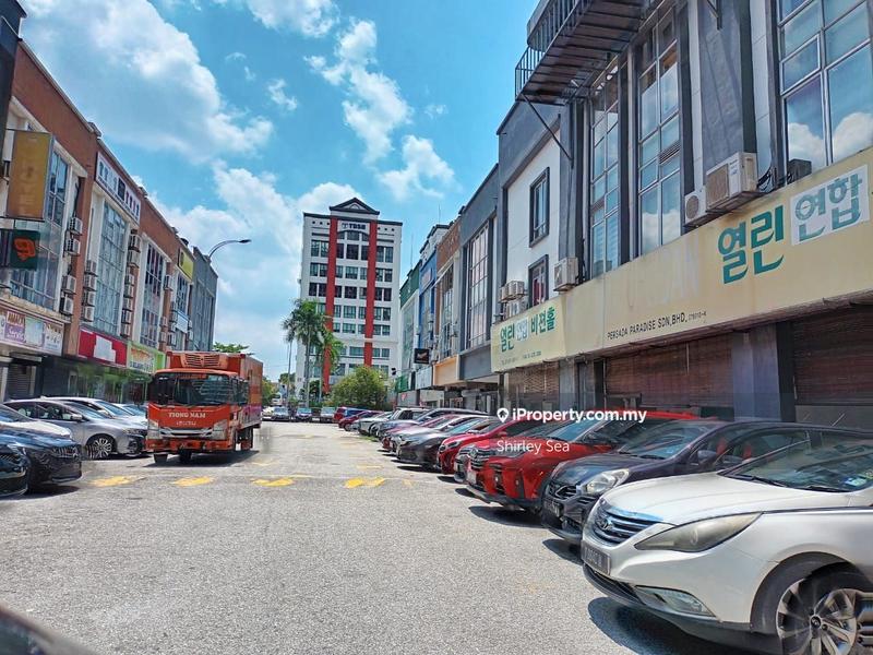 Kedai untuk Dijual di Taman Ampang Hilir, Ampang oleh Shirley Sea - iProperty.com.my