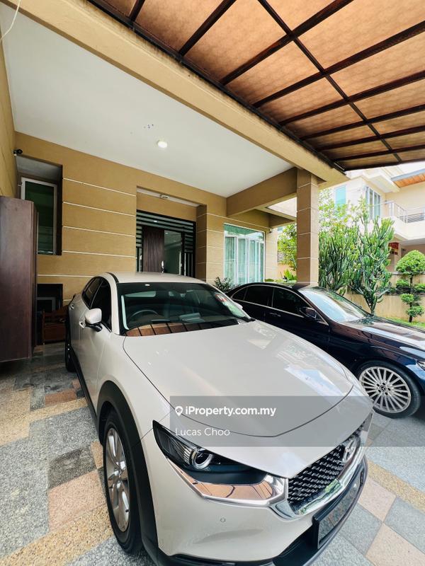 Semi-Detached House for Sale in Kemensah Mewah, Melawati by Lucas Choo - iProperty.com.my