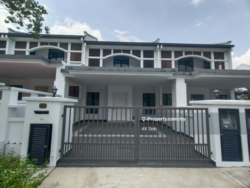 2-storey Terraced House for Sale in Eco Majestic, Semenyih by KK Sah - Exterior - iProperty.com.my