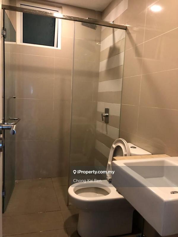 For Rent - Scenaria @ North Kiara Hills