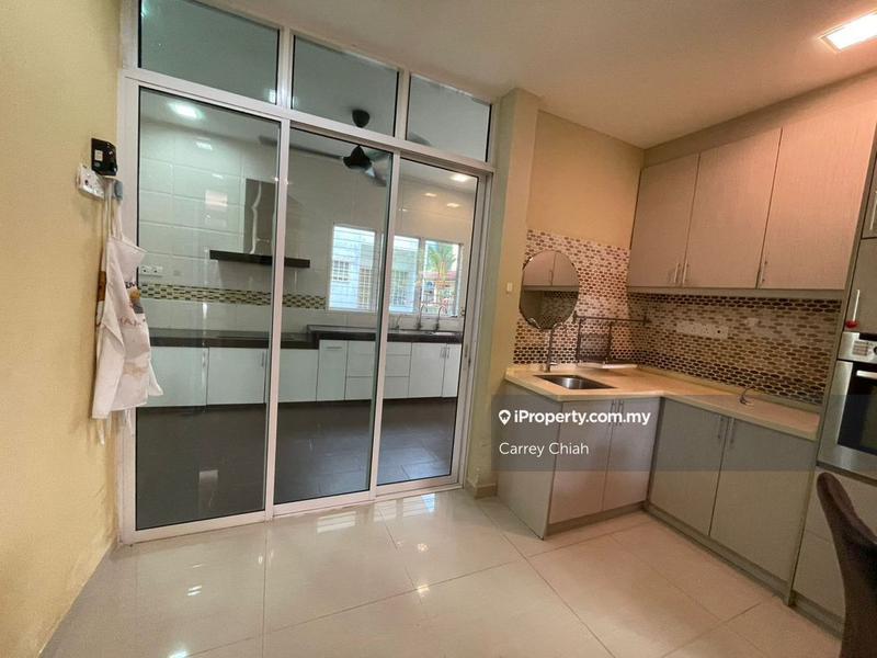 2-storey Terraced House for Sale in Taman Puncak Jalil, Seri Kembangan by Carrey Chiah - iProperty.com.my