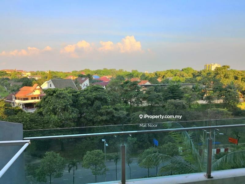 Residensi Servis untuk Dijual di Vista Alam oleh Mat Noor - iProperty.com.my