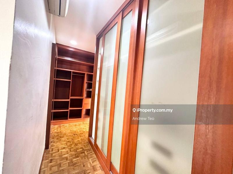 Bungalow House for Sale in Bukit Kesenangan, Johor Bahru by Andrew Teo - iProperty.com.my