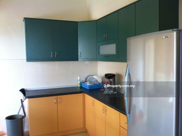 Kondominium untuk Dijual di The Boulevard oleh Jacky Lin - iProperty.com.my