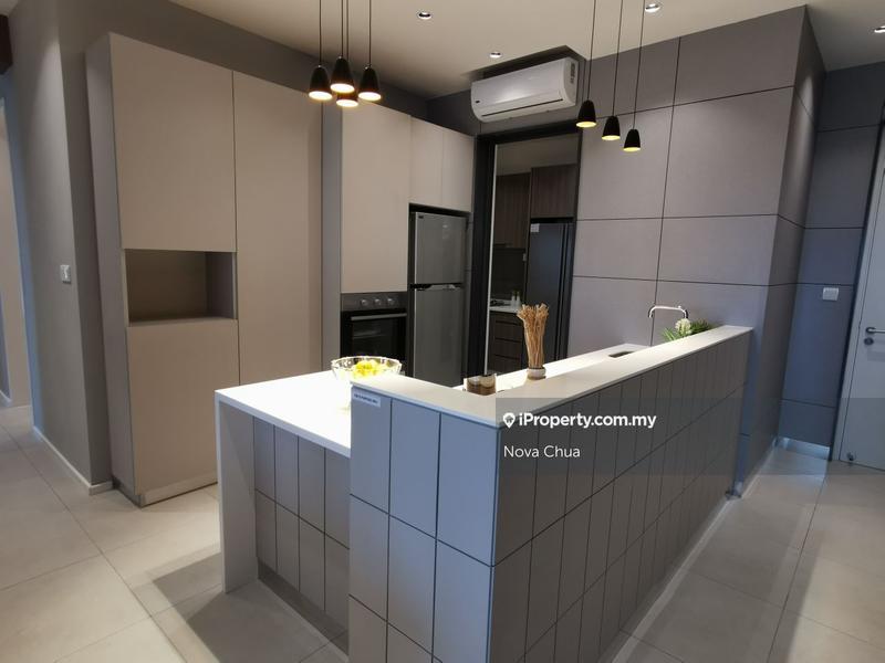 For Sale - The Goodwood Residence