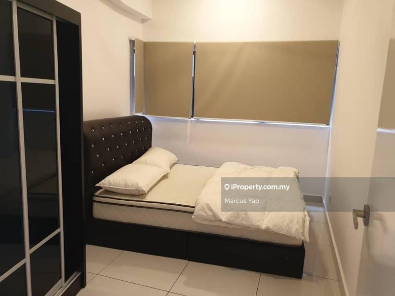 Kondominium untuk Dijual di Mirage By The Lake oleh Marcus Yap - iProperty.com.my