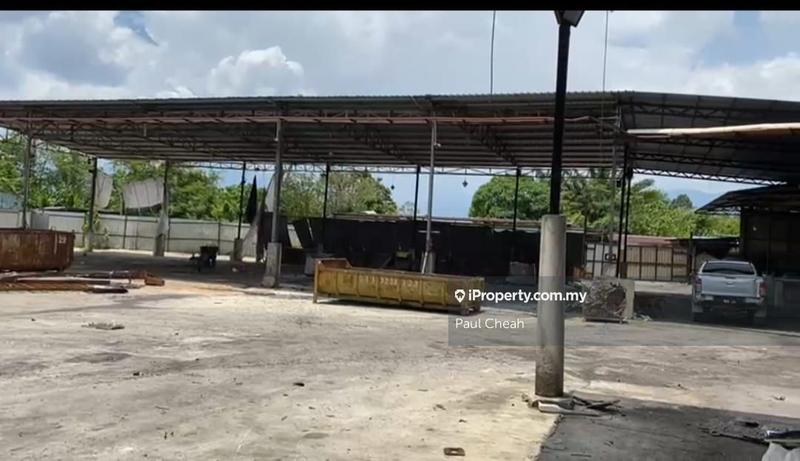 For Sale - Antaragapi, Serendah, Hulu Yam, Batang Kali.