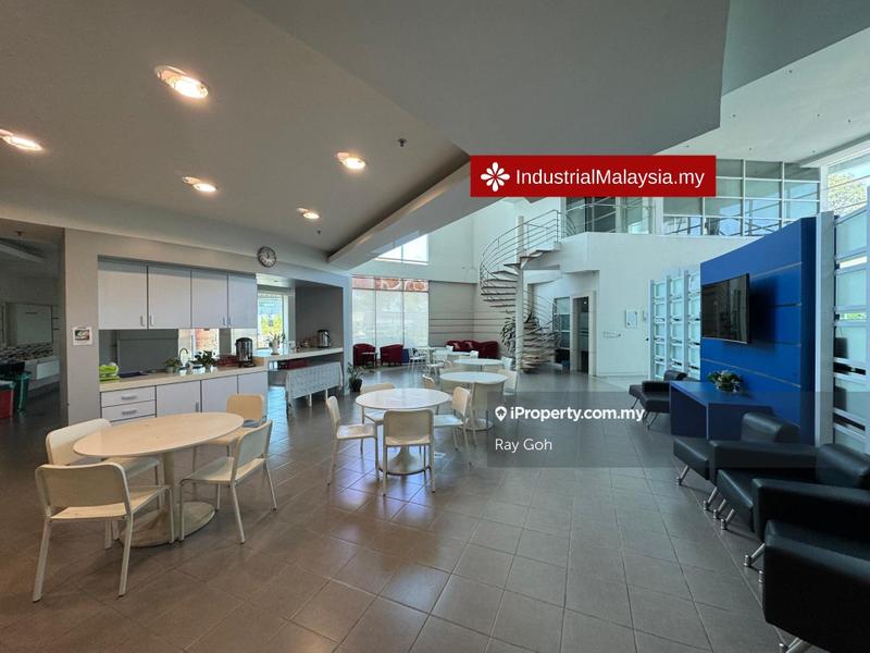 Kilang Terpisah untuk Dijual di Bukit Jelutong, Shah Alam oleh Ray Goh - iProperty.com.my