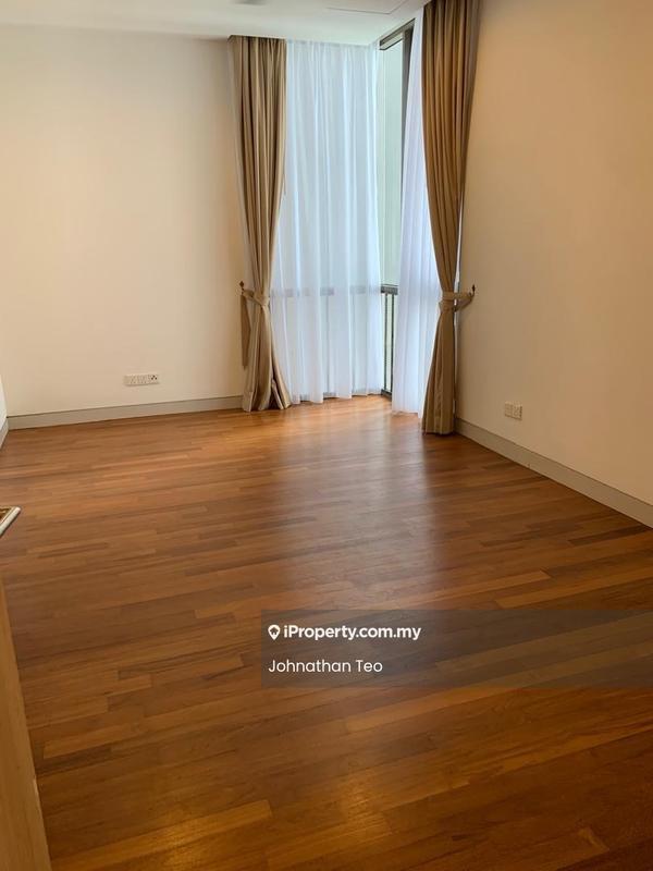 Service Residence for Sale in Suria Stonor by Johnathan Teo - Interior - iProperty.com.my