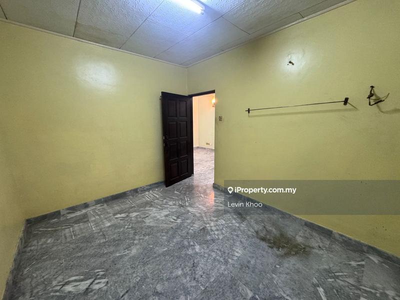 Rumah Berangkai 1 Tingkat untuk Dijual di Seksyen 2 Bandar Utama Batang Kali, Batang Kali oleh Levin Khoo - iProperty.com.my