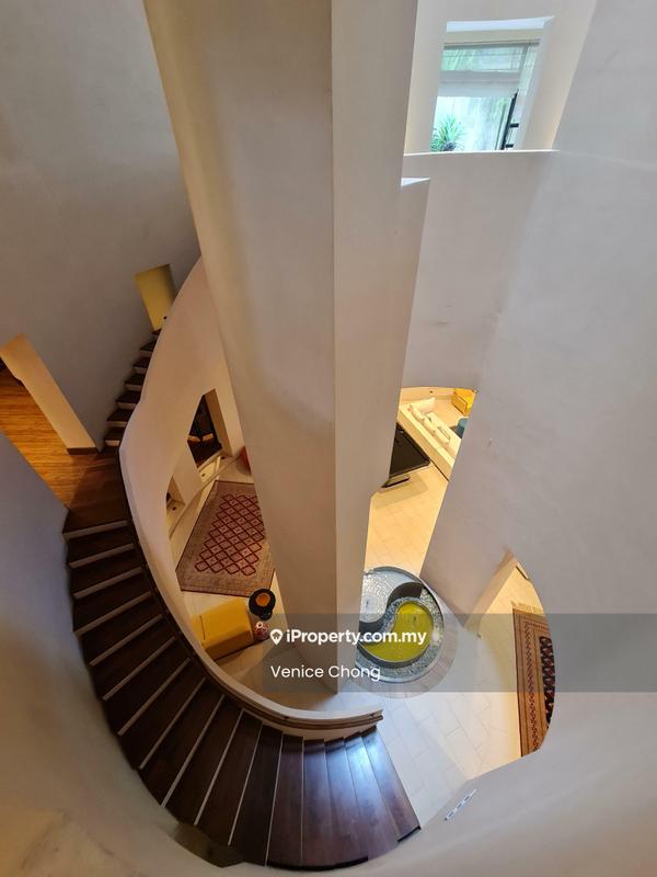 Banglo untuk Dijual di Mines Resort City, Seri Kembangan oleh Venice Chong - Interior - iProperty.com.my