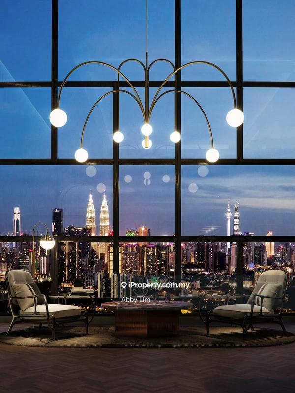 Service Residence for Sale in Alaia Titiwangsa by Abby Lim - iProperty.com.my