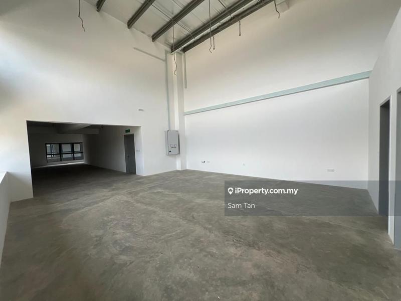Semi-D Kilang untuk Dijual di Bandar Baru Sungai Buloh, Sungai Buloh oleh Sam Tan - iProperty.com.my
